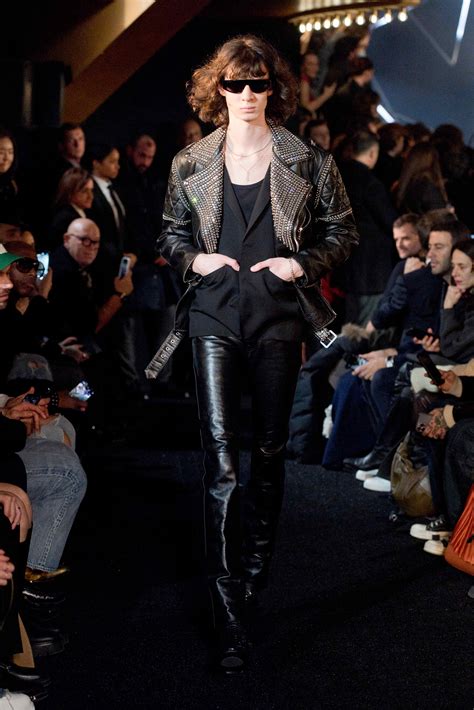 celine show review|hedi slimane Celine fashion show.